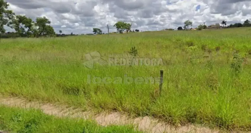 Terreno à venda no Damha Galleria, São José do Rio Preto 