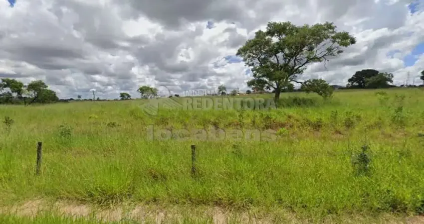 Terreno à venda no Damha Galleria, São José do Rio Preto 