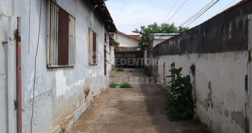 Casa com 5 quartos à venda no Boa Vista, São José do Rio Preto 