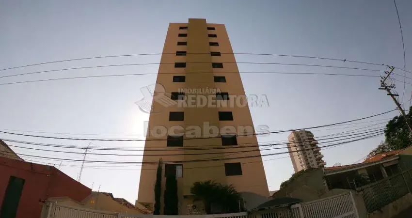 Apartamento com 2 quartos à venda no Boa Vista, São José do Rio Preto