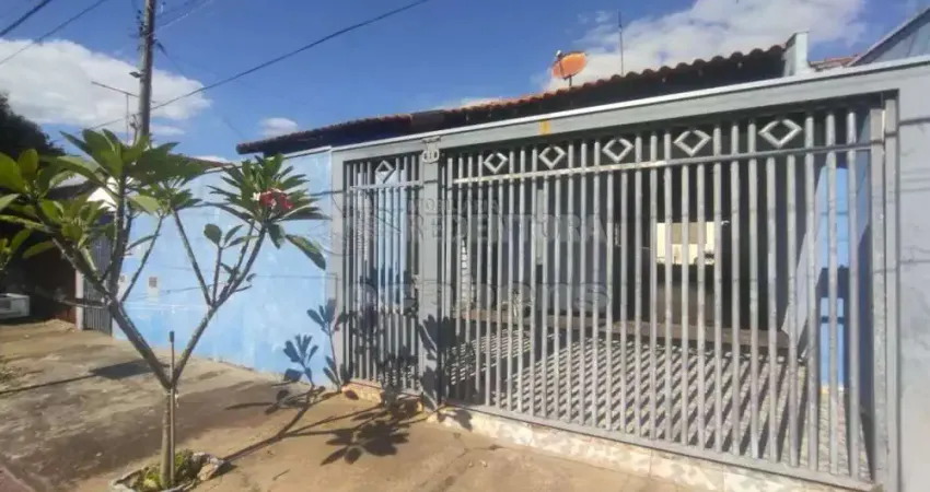Casa com 7 quartos à venda no Jardim Regina Maura, São José do Rio Preto
