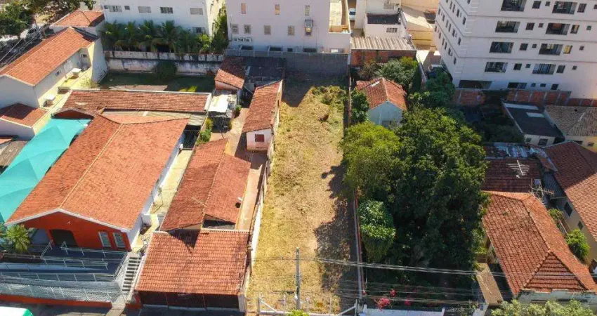 Terreno à venda no Boa Vista, São José do Rio Preto 