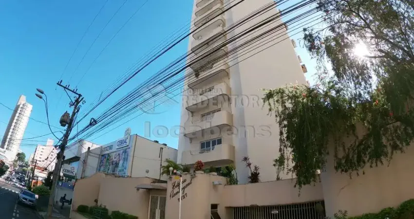 Centro - Excelente apartamento de 3 dormitórios para Locação e Venda
