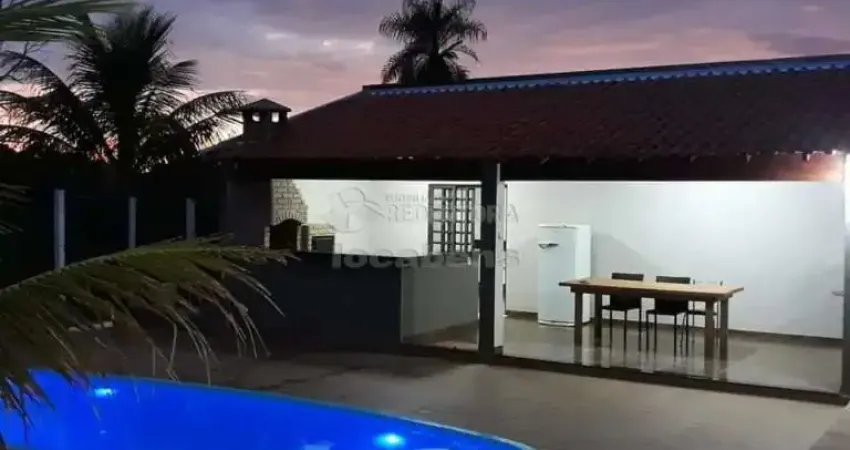 Fazenda à venda no Fazenda Vista Alegre (Zona Rural), São José do Rio Preto 