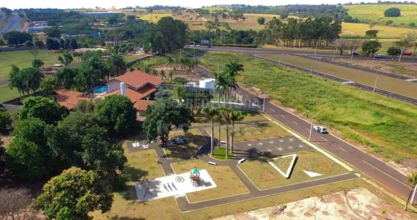 Terreno à venda no Portal do Sul, Bady Bassitt 