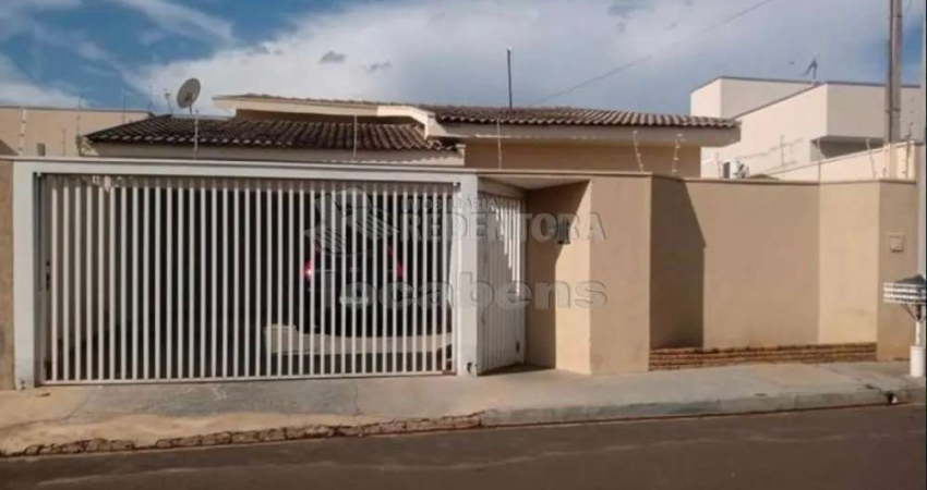 Casa com 2 quartos à venda no Jardim das Palmeiras, Bady Bassitt 