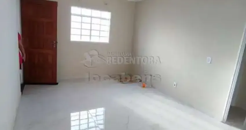 Apartamento com 2 quartos à venda no Jardim Santa Lúcia, São José do Rio Preto