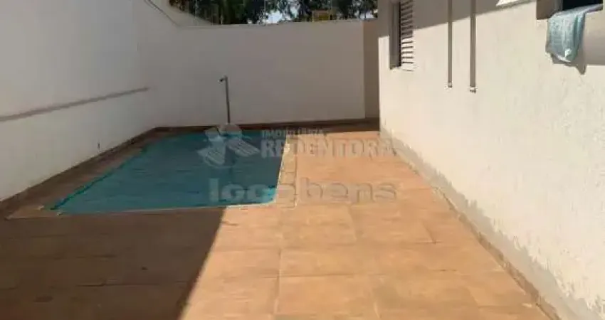 Casa com 4 quartos à venda no Jardim Vivendas, São José do Rio Preto 