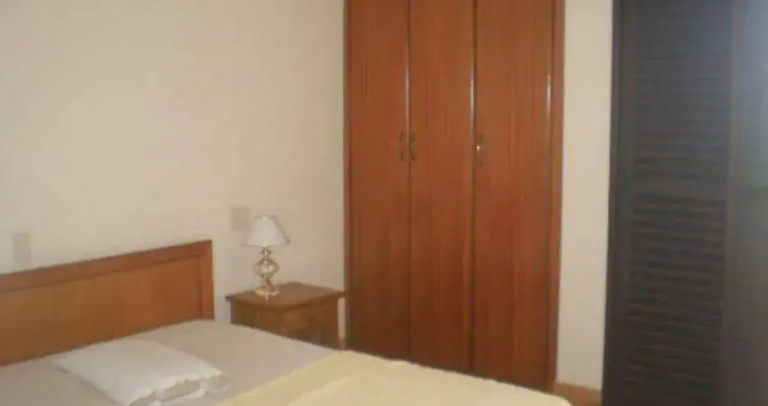 Apartamento com 3 quartos à venda no Jardim Urano, São José do Rio Preto 
