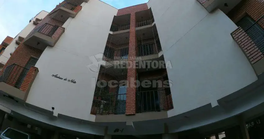 Excelente apartamento 3 dormitórios em rio preto no jardim urano