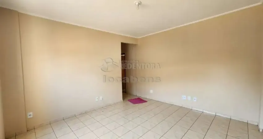 Apartamento com 3 quartos à venda no Jardim Panorama, São José do Rio Preto 