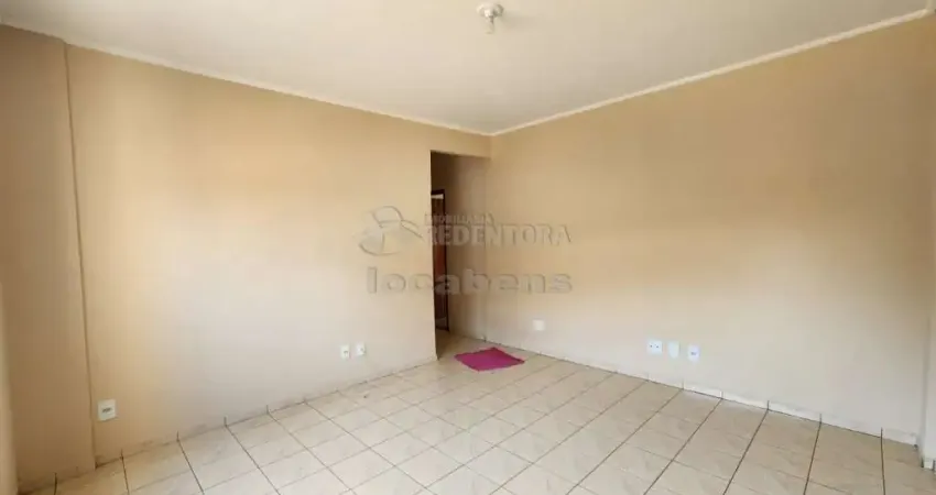 Apartamento com 3 quartos à venda no Jardim Panorama, São José do Rio Preto