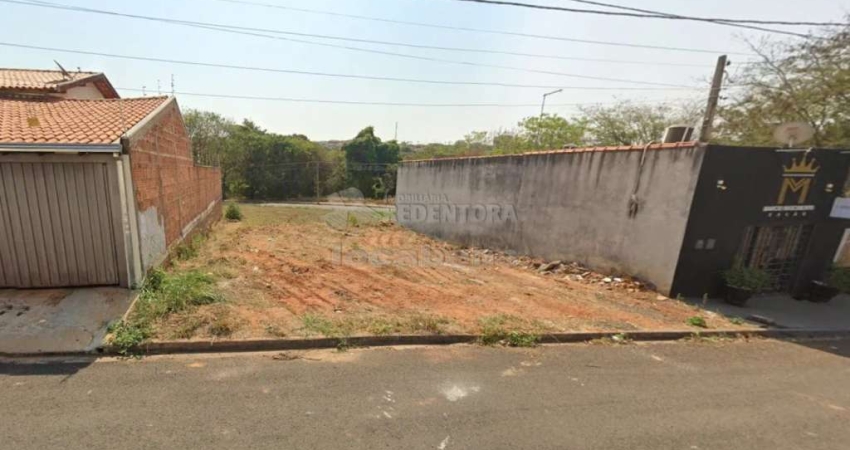 Terreno / Padrão  À venda com 260 m² no  Borboleta I