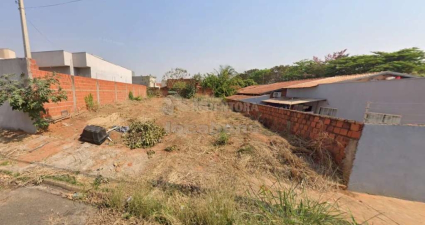 Terreno / Padrão  À venda com 220 m² no Borboleta I
