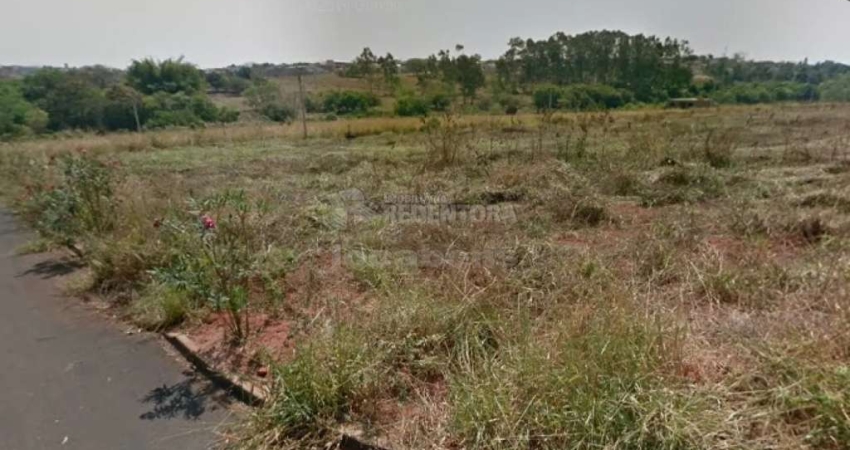 Terreno à venda na Borboleta I, Bady Bassitt 
