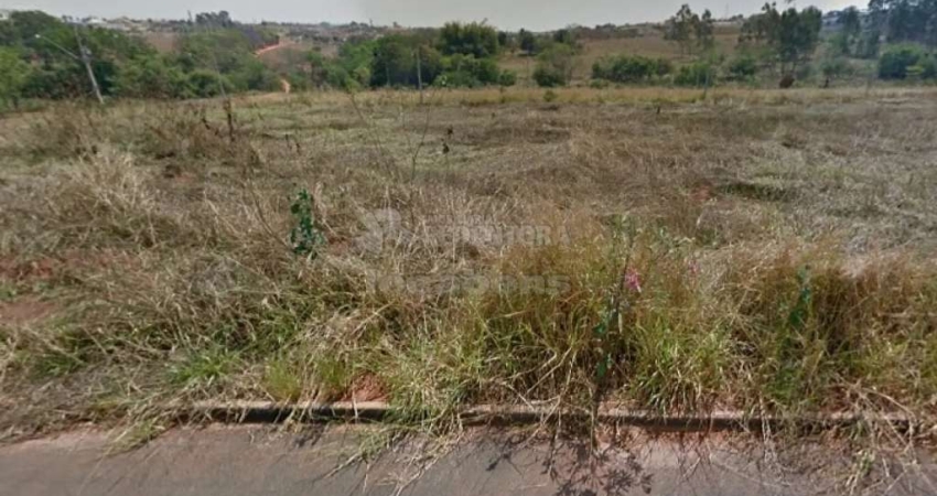 Terreno à venda na Borboleta I, Bady Bassitt 