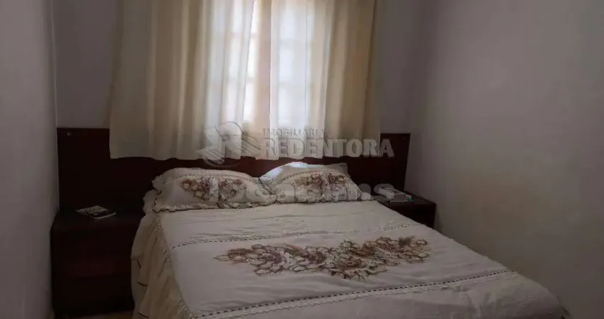 Casa com 3 quartos à venda no Jardim Nazareth, São José do Rio Preto 