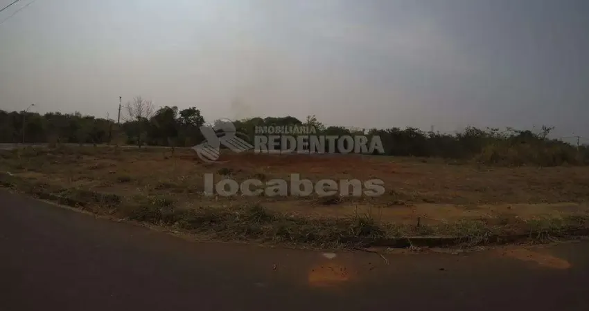 Terreno à venda no Residencial Vila Madalena, São José do Rio Preto 