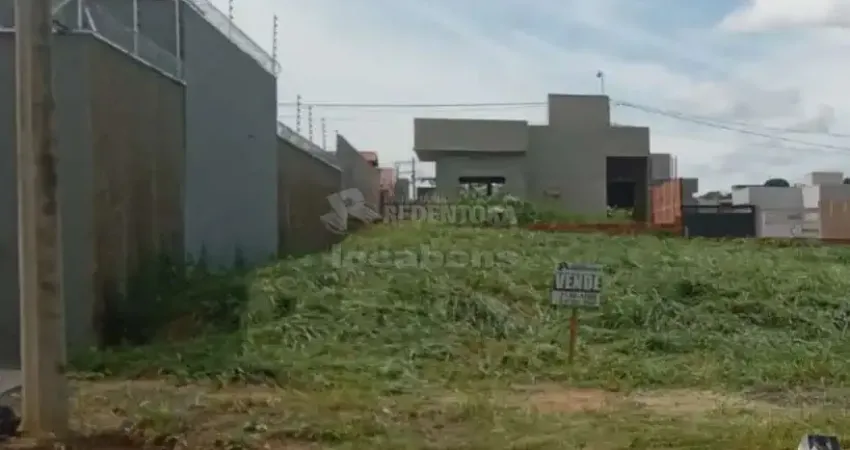 Terreno Residencial 274m² em Rio Preto no Vila Madalena