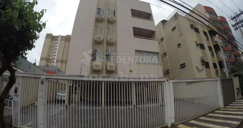 Apartamento com 3 quartos à venda na Cidade Nova, São José do Rio Preto