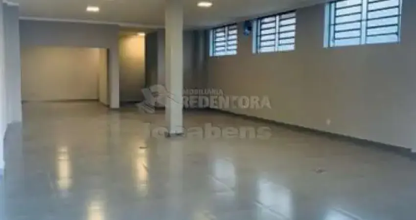 Barracão / Galpão / Depósito à venda no Boa Vista, São José do Rio Preto 