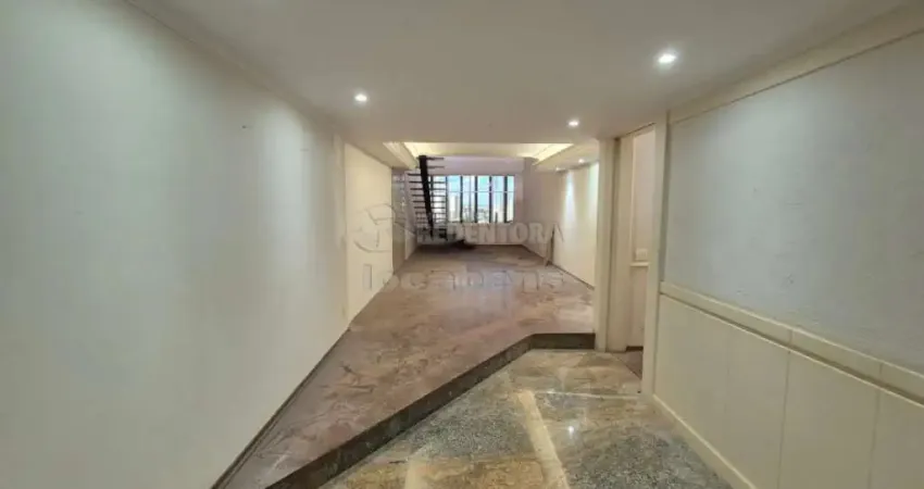 Cobertura com 3 quartos à venda na Vila São João, São José do Rio Preto