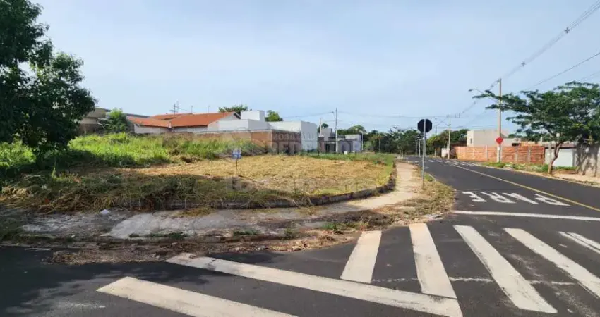 Terreno à venda no Residencial Vila Madalena, São José do Rio Preto