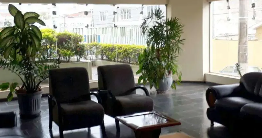 Apartamento com 1 quarto à venda na Vila Imperial, São José do Rio Preto