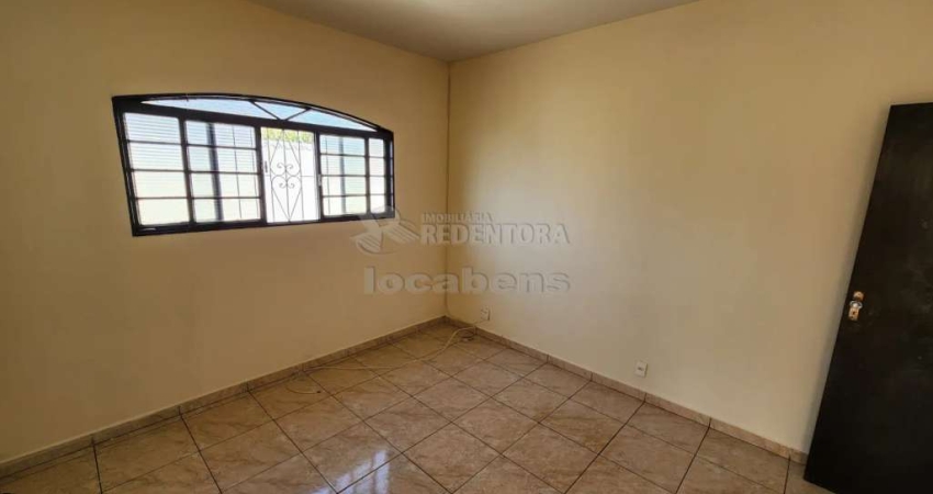 Casa com 3 quartos à venda no Jardim Nazareth, São José do Rio Preto 