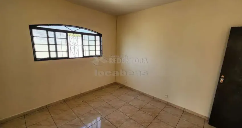 Casa com 3 quartos à venda no Jardim Nazareth, São José do Rio Preto