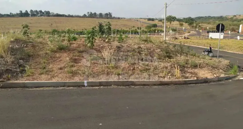 Terreno à venda no Colina Azul, São José do Rio Preto