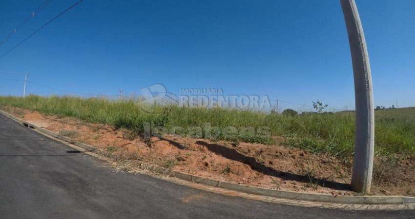 Residencial Colina Azul lote de 200m²