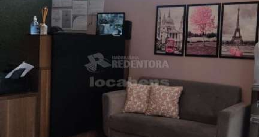 Casa com 3 quartos à venda no Jardim Alvorada, São José do Rio Preto 