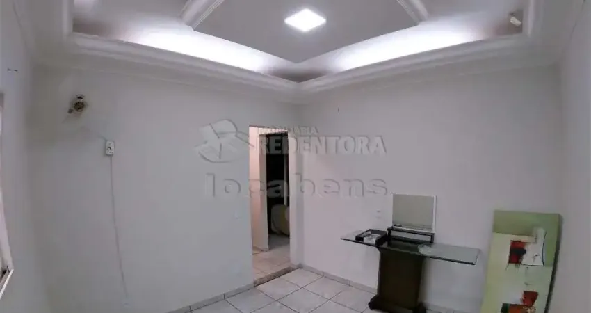 Casa com 4 quartos à venda no Eldorado, São José do Rio Preto 