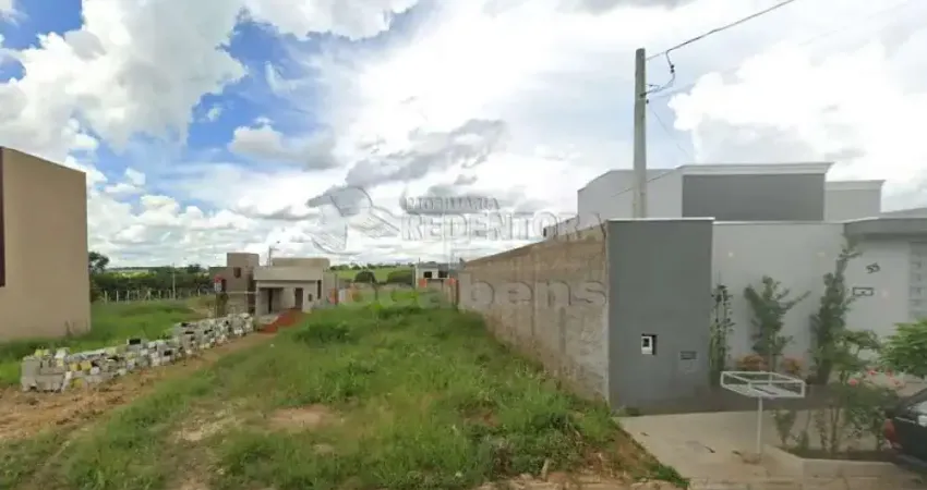 Terreno à venda no Colina Azul, São José do Rio Preto