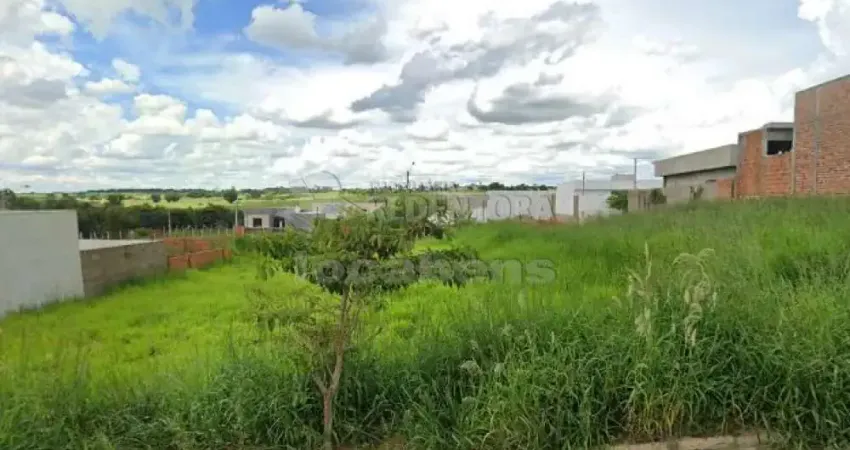 Residencial Colina Azul -  Terreno residencial com 200 m².