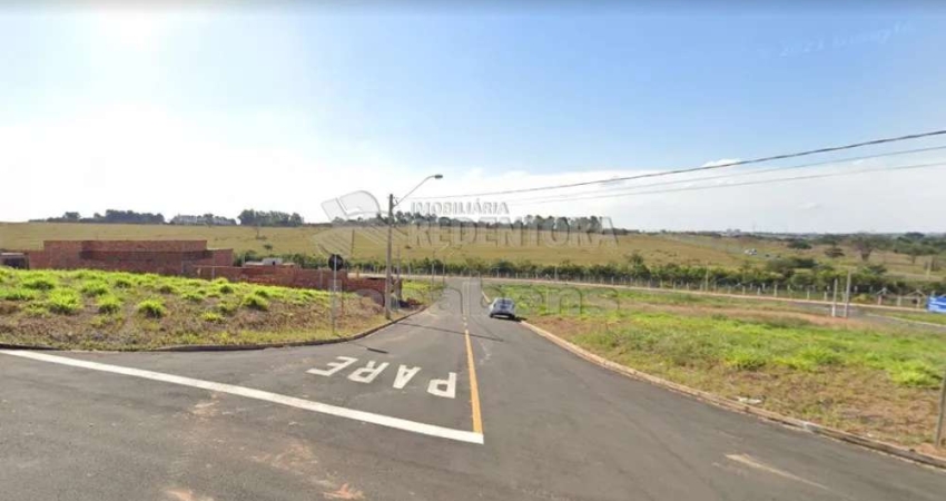 Venda Terreno no Residencial Colina Azul