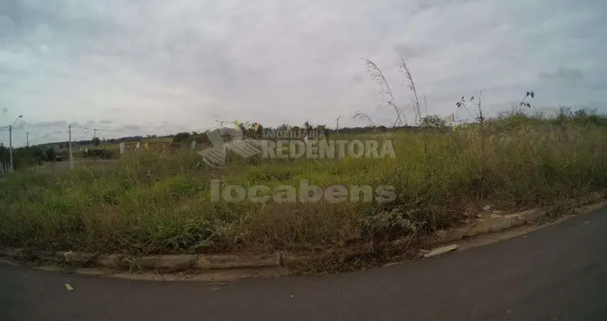 Residencial Colina Azul lote de 220m²
