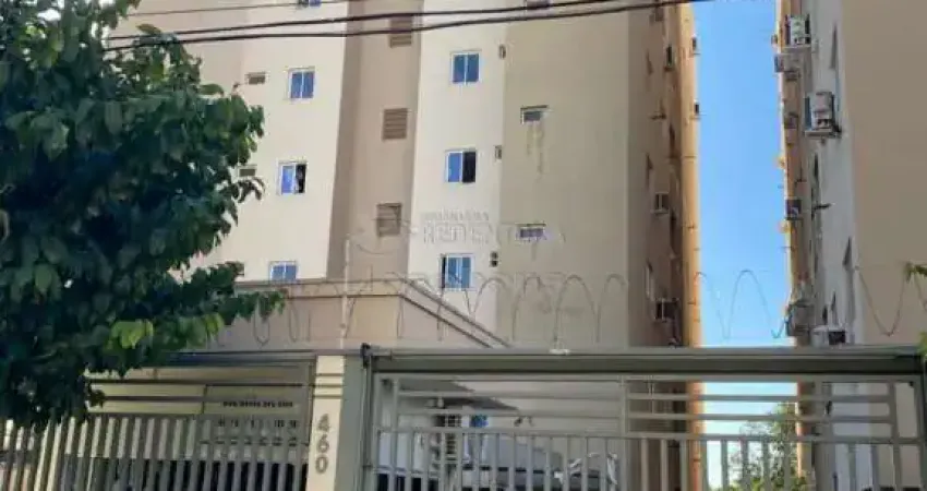 Edifício Torres di Roma - Apartamento face sombra com 2 dormitórios à Venda