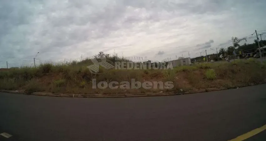 Terreno Padrão em São José do Rio Preto
