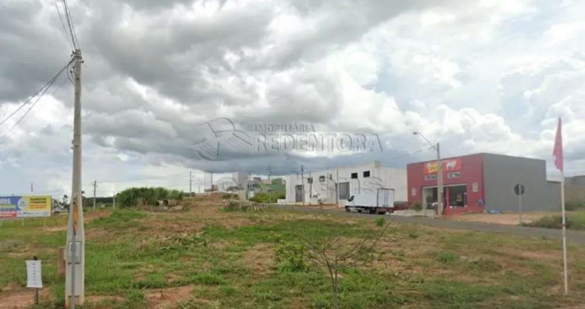 Ótimo terreno comercial próximo avenida principal com 217m²