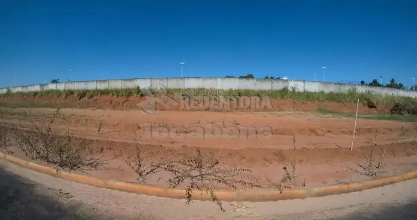 Terreno à venda no Colina Azul, São José do Rio Preto