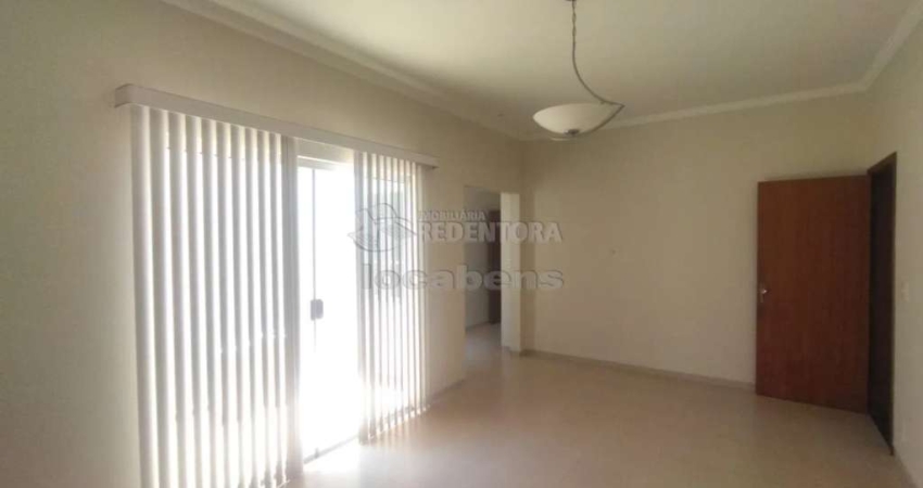 Casa com 4 quartos à venda no Parque Residencial Comendador Mançor Daud, São José do Rio Preto 