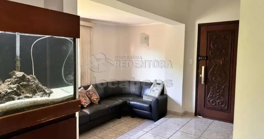 Casa com 3 quartos à venda no Boa Vista, São José do Rio Preto 