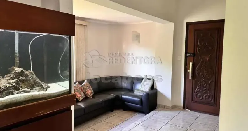 Casa com 3 quartos à venda no Boa Vista, São José do Rio Preto