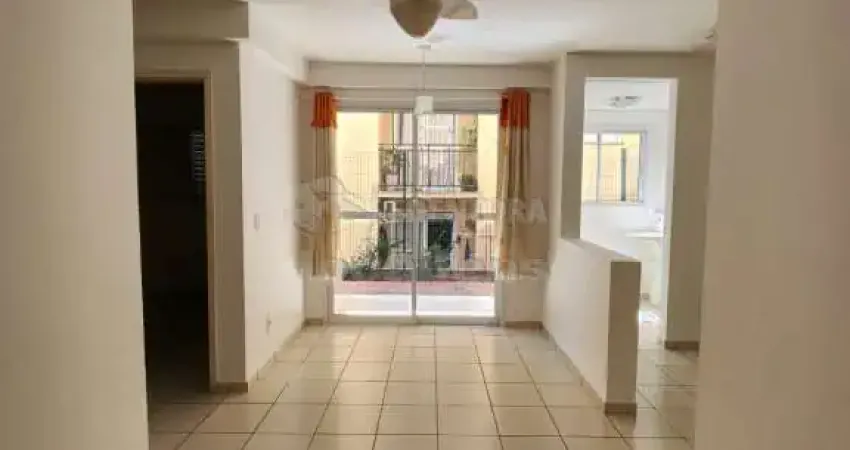 Apartamento com 2 quartos à venda no Jardim Planalto, São José do Rio Preto