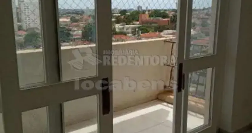 Apartamento com 3 quartos à venda no Centro, São José do Rio Preto 