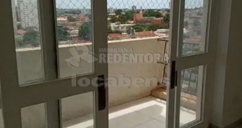 Apartamento com 3 quartos à venda no Centro, São José do Rio Preto