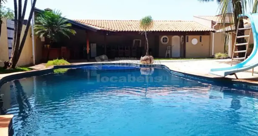 Excelente Casa Jardim Vivendas