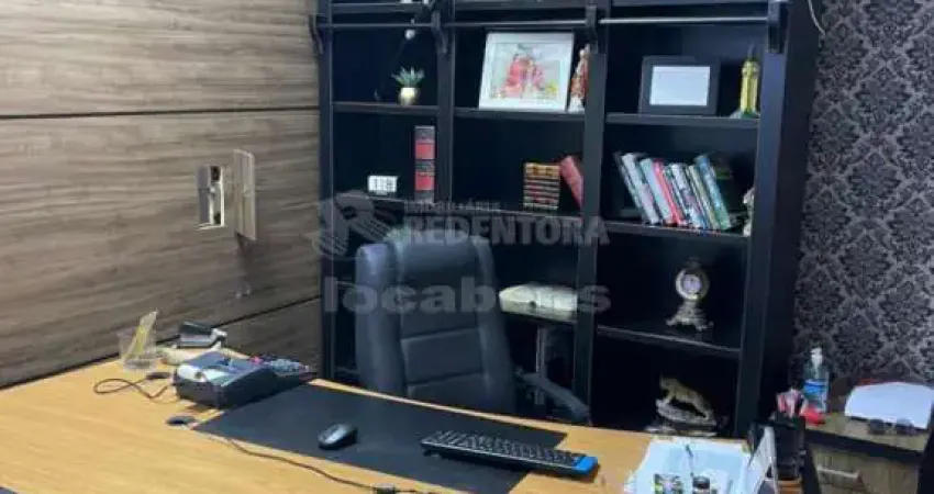 Sala Comercial Vila Aurora